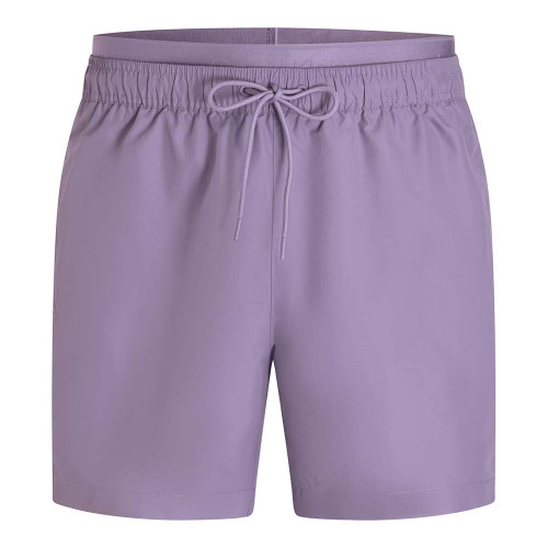 Calvin Klein Ανδρικό μαγιό Double Waistband Swim Shorts